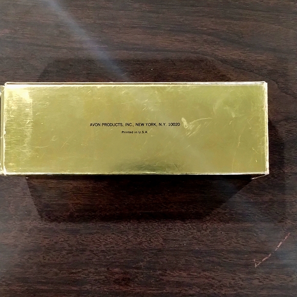 Avon Aftershave 6 FL. OZ. - Picture 2 of 5